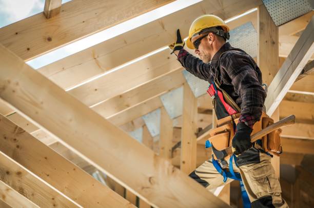 Professional Roofing Contractor in Dexter, MI