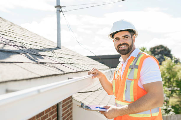 Best Metal Roofing Contractor  in Dexter, MI